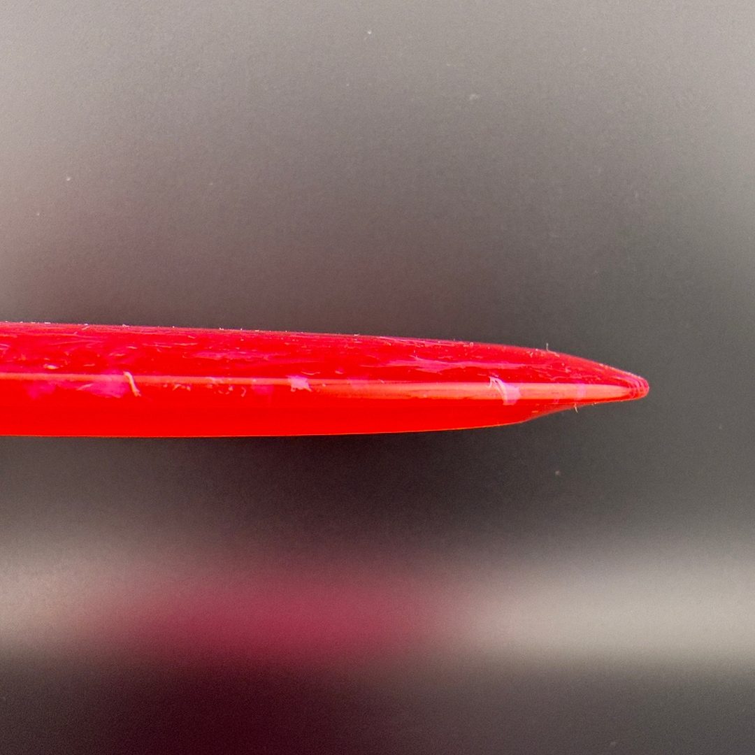 Marbled Clarus Chasm Meridian Discs