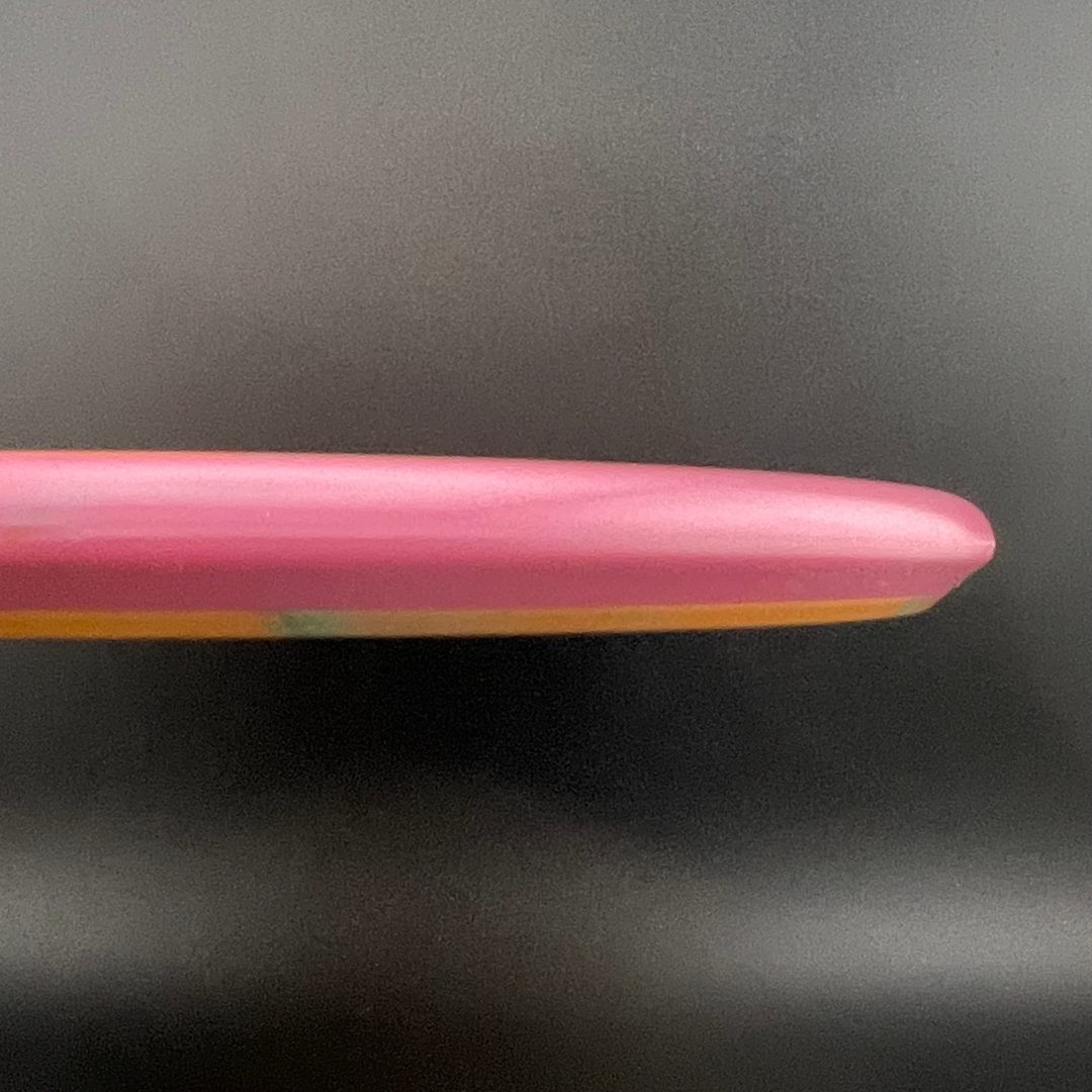 Cosmic Neutron Tempo - Jeremy Koling Team Series Axiom