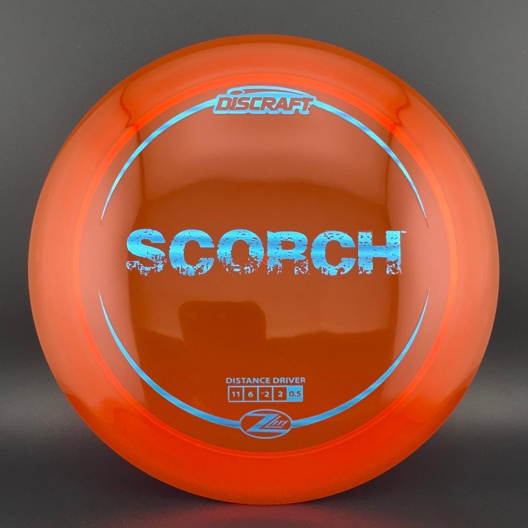Z Lite Scorch Discraft