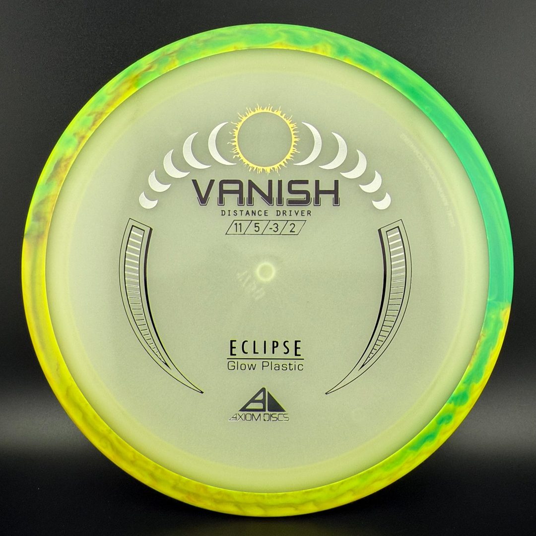 Eclipse Vanish Axiom