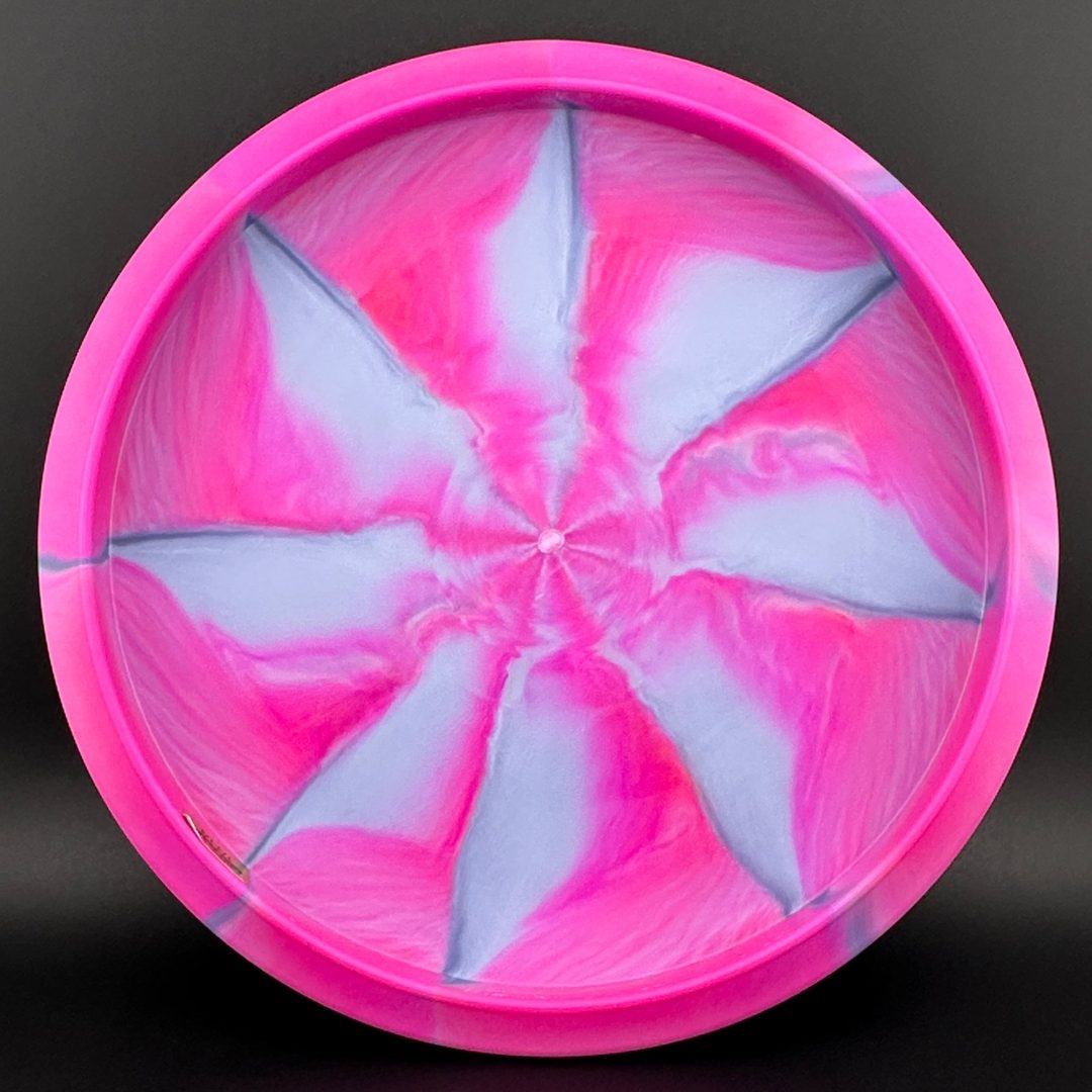 Proto Fossil - Ricky Wysocki Discraft