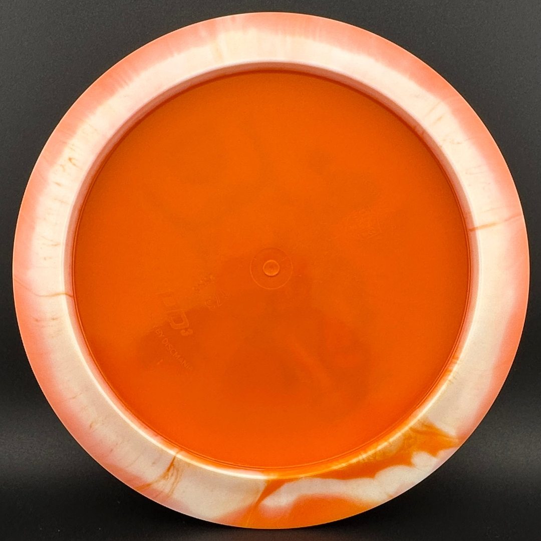 Glow Horizon S-Line DD3 3 Foil - Nordic Phenom 4 - Niklas Anttila Signature Series Discmania