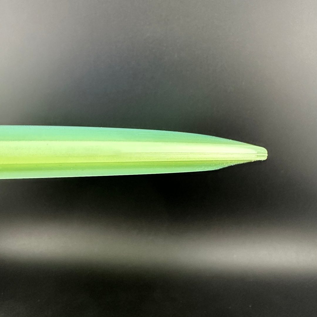 Champion Teerex - Artist's Corner -Penned Run Rare Air Discs