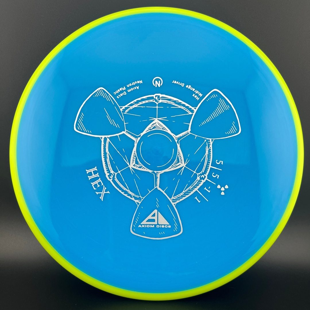 Neutron Hex Axiom