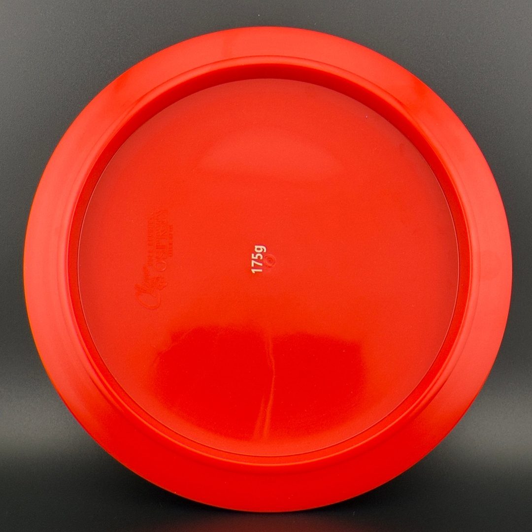 Major Line Osprey - First Run Climo Disc Golf