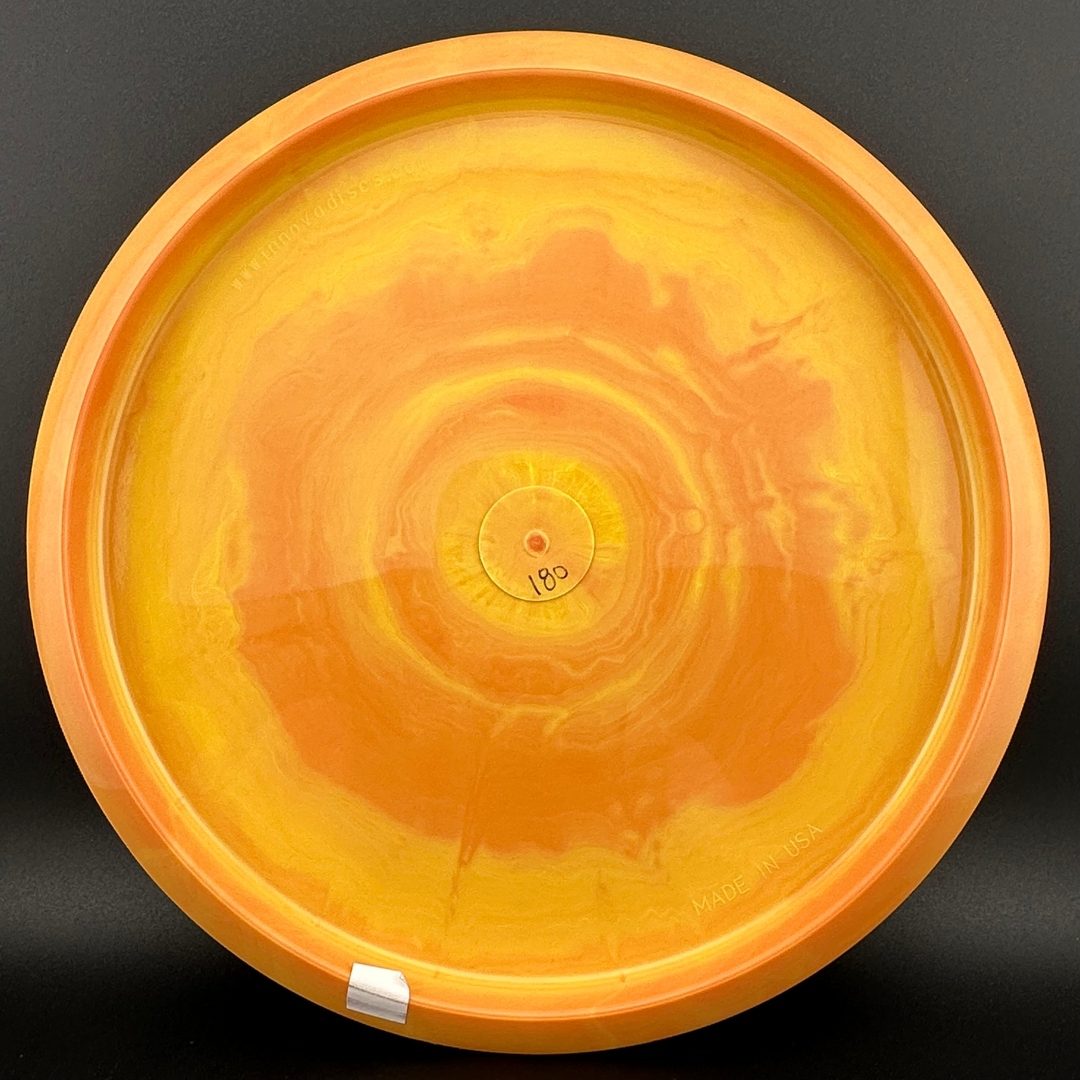 Star Mako3 - Kona Montgomery 2025 Team Series Innova