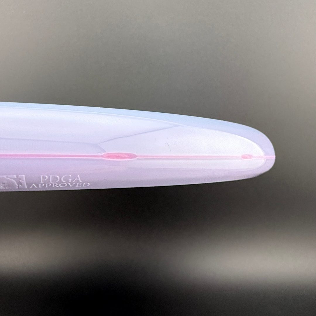 Neutron Range - Factory Misprint Streamline