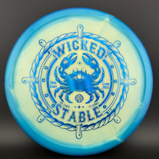 Halo Star Rhyno - Wicked Stable - Disc East 2026