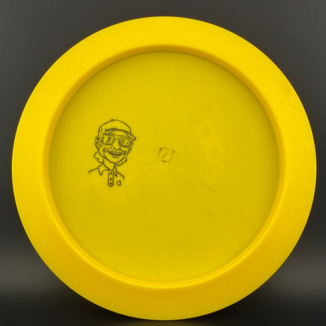 S-Line DD3 - Originals Run - OOP Innova Made *Colten Stash