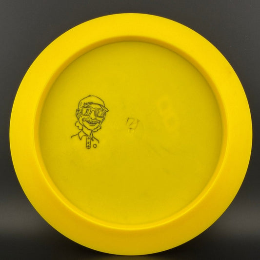S-Line DD3 - Originals Run - OOP Innova Made *Colten Stash Discmania