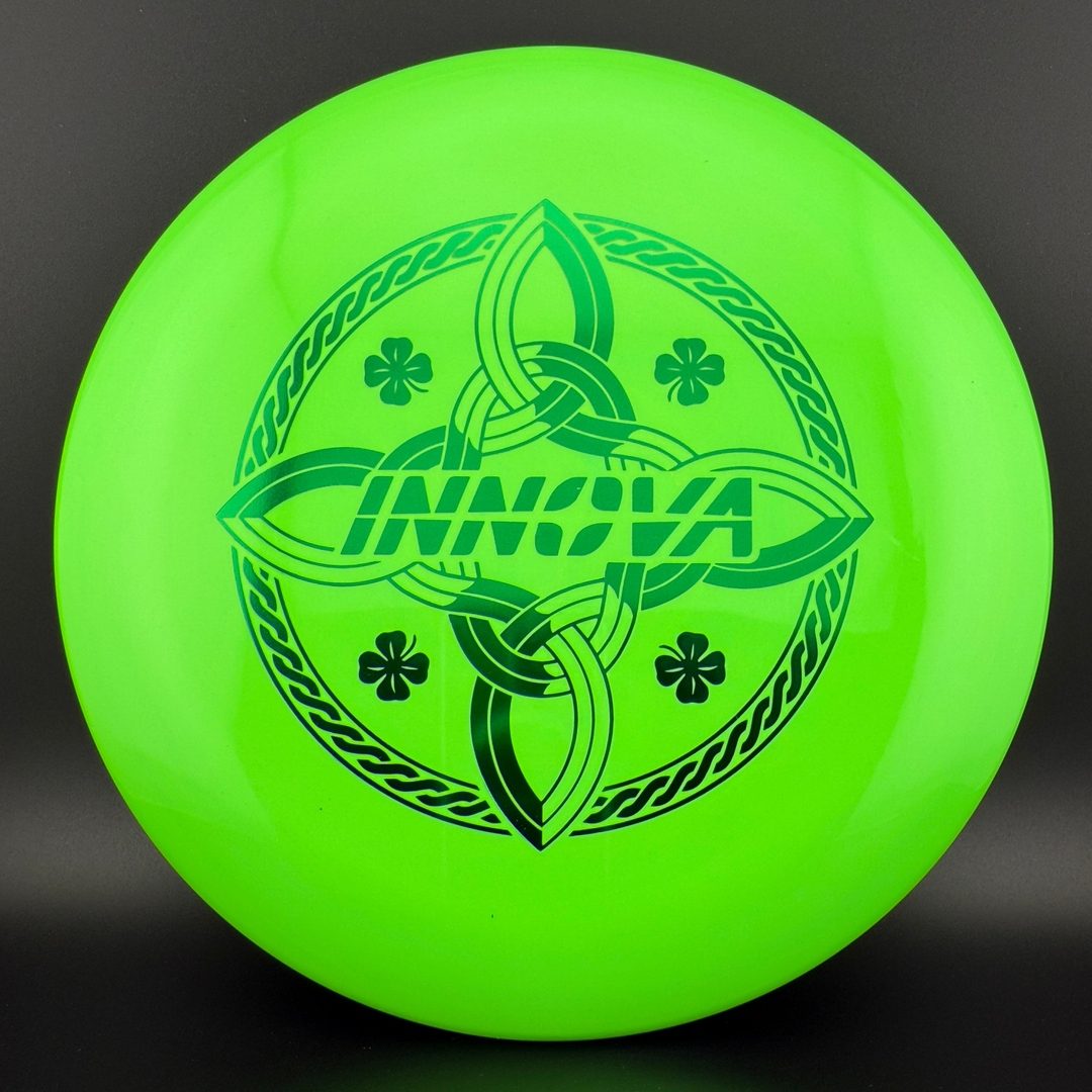 Star Aviar - Lucky Star Stamp Innova