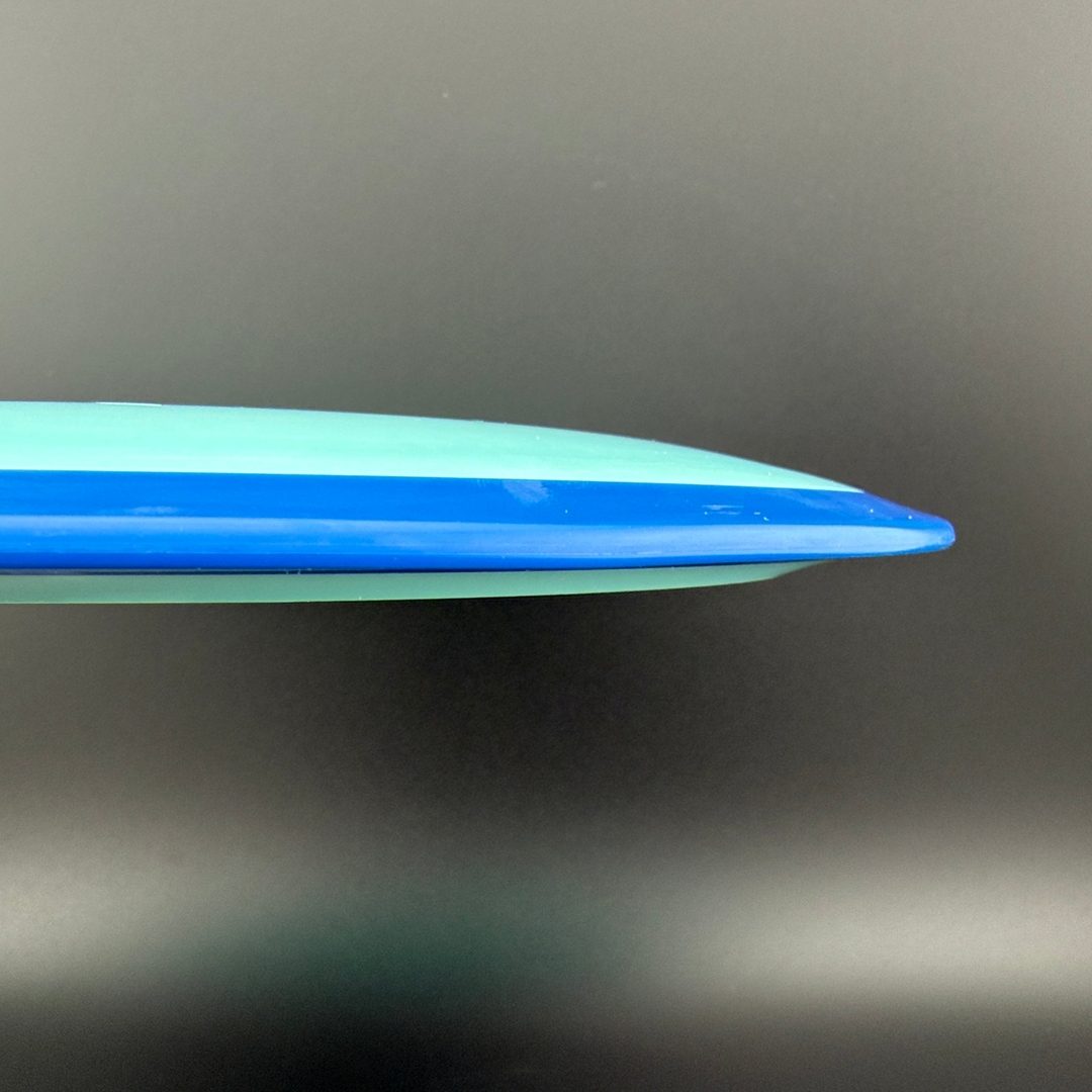 Fission Time-Lapse - Simon Line - OOP Axiom