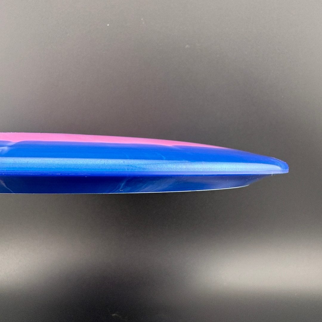 Halo Star Teebird - Air Force Stamp Innova