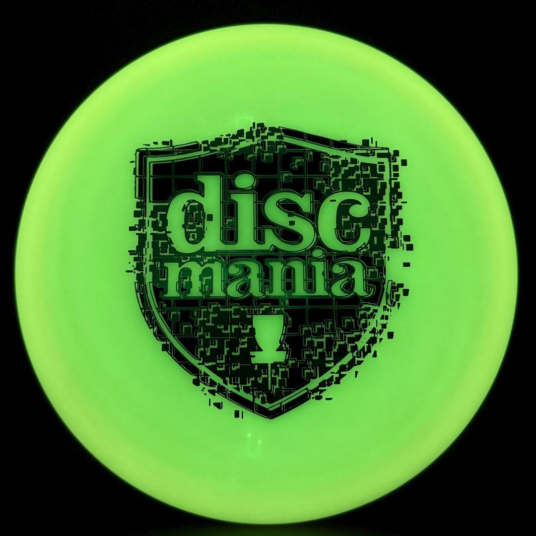 Neo Lumen Origin - XL Digital Shield Discmania