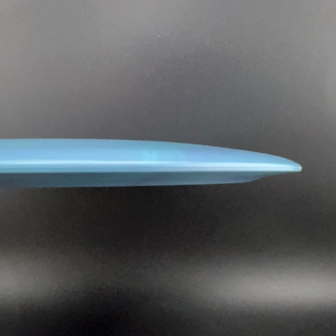 Swirly Star Destroyer - Philo Brathwaite 2026 Tour Series Innova