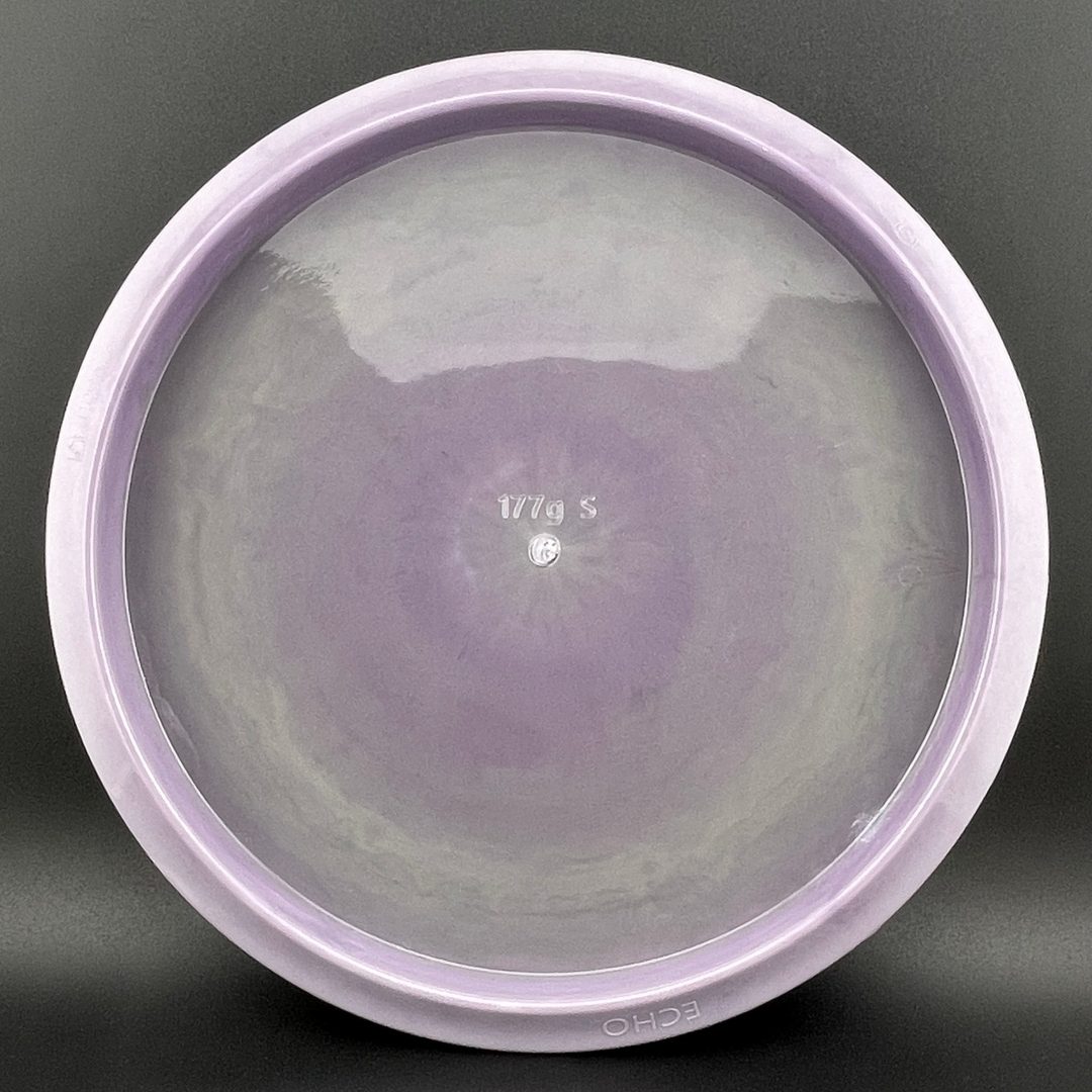 Soft Swirly Neutron Echo - Blank Streamline