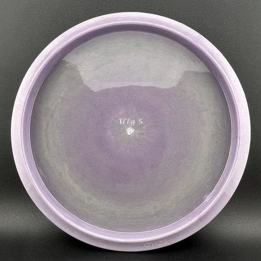 Soft Swirly Neutron Echo - Blank Streamline