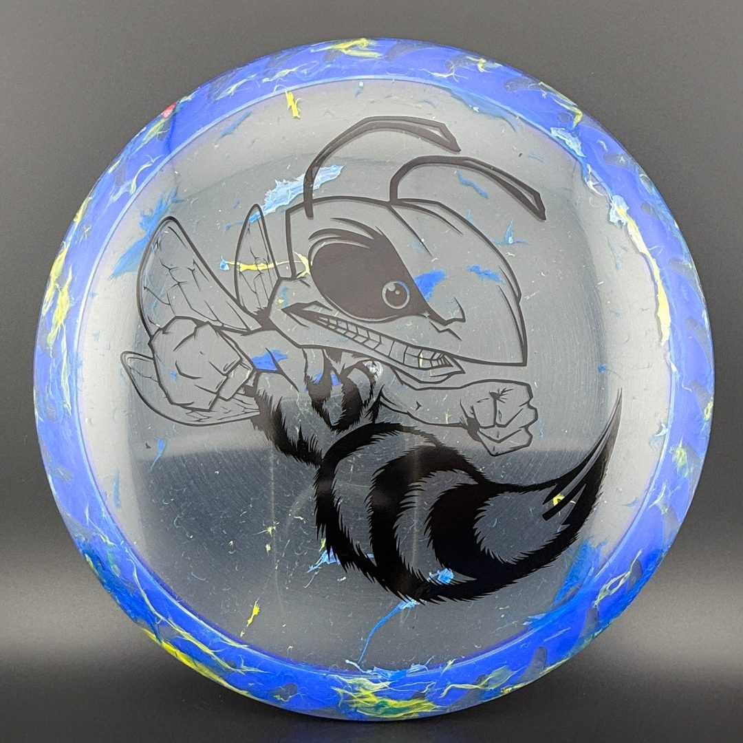 Jawbreaker FLX FuZed Buzzz - Big Bee Discraft