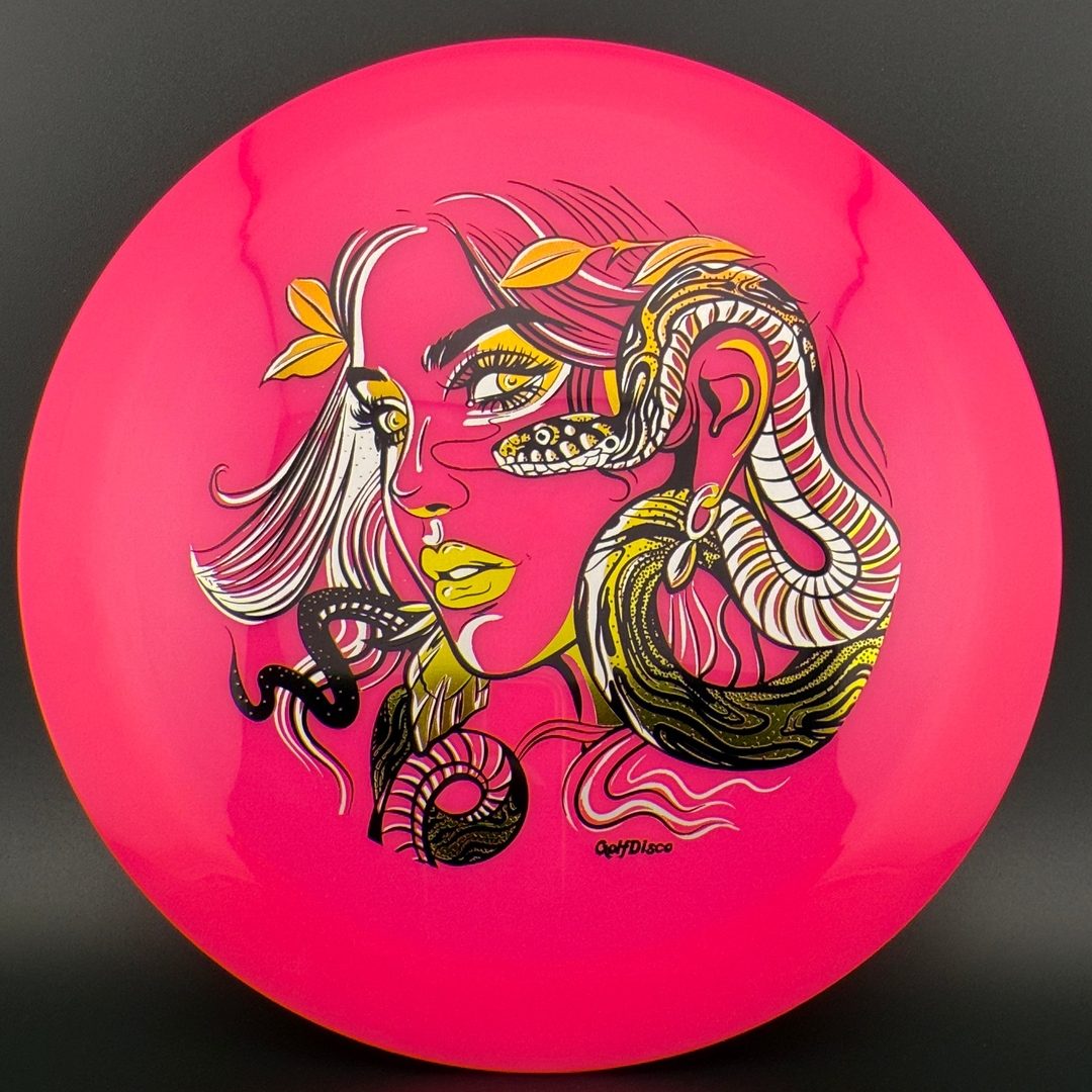 Neutron Trace - Snake Charmer Streamline