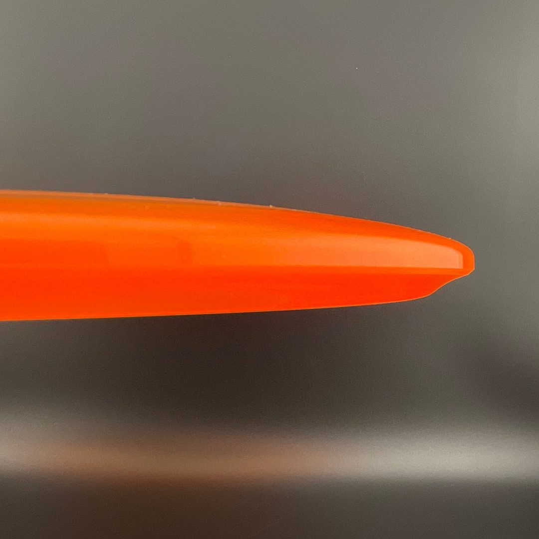 VIP Ice Tursas - Desolate Shield Stamp Westside Discs