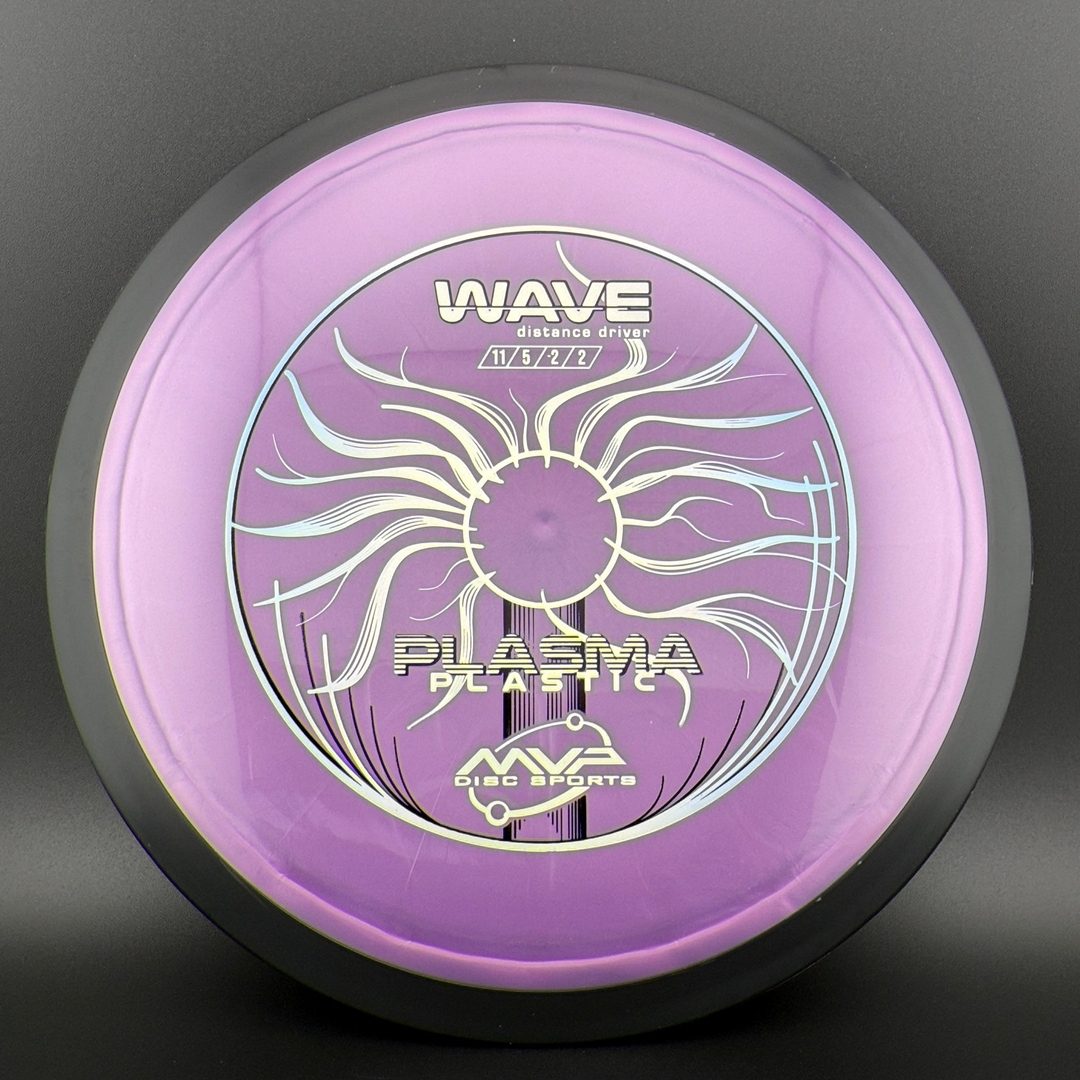 Plasma Wave MVP