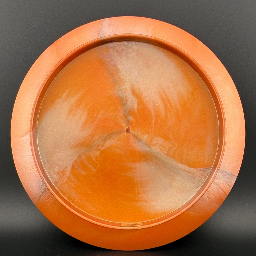 Big Z Titanium Scorch - 2026 Valerie Mandujano Tour Series Discraft