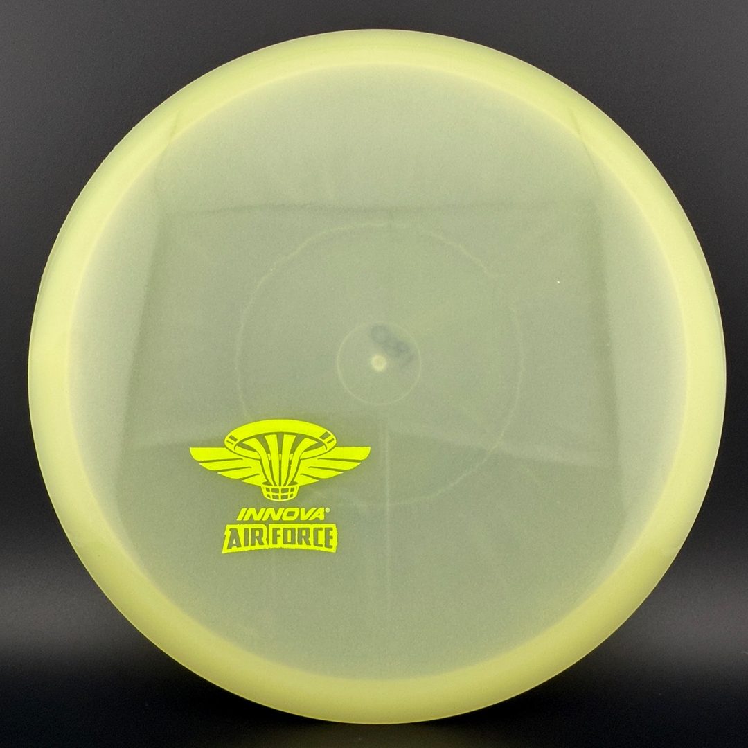 Proto Glow Champion Wombat3 - Air Force Innova