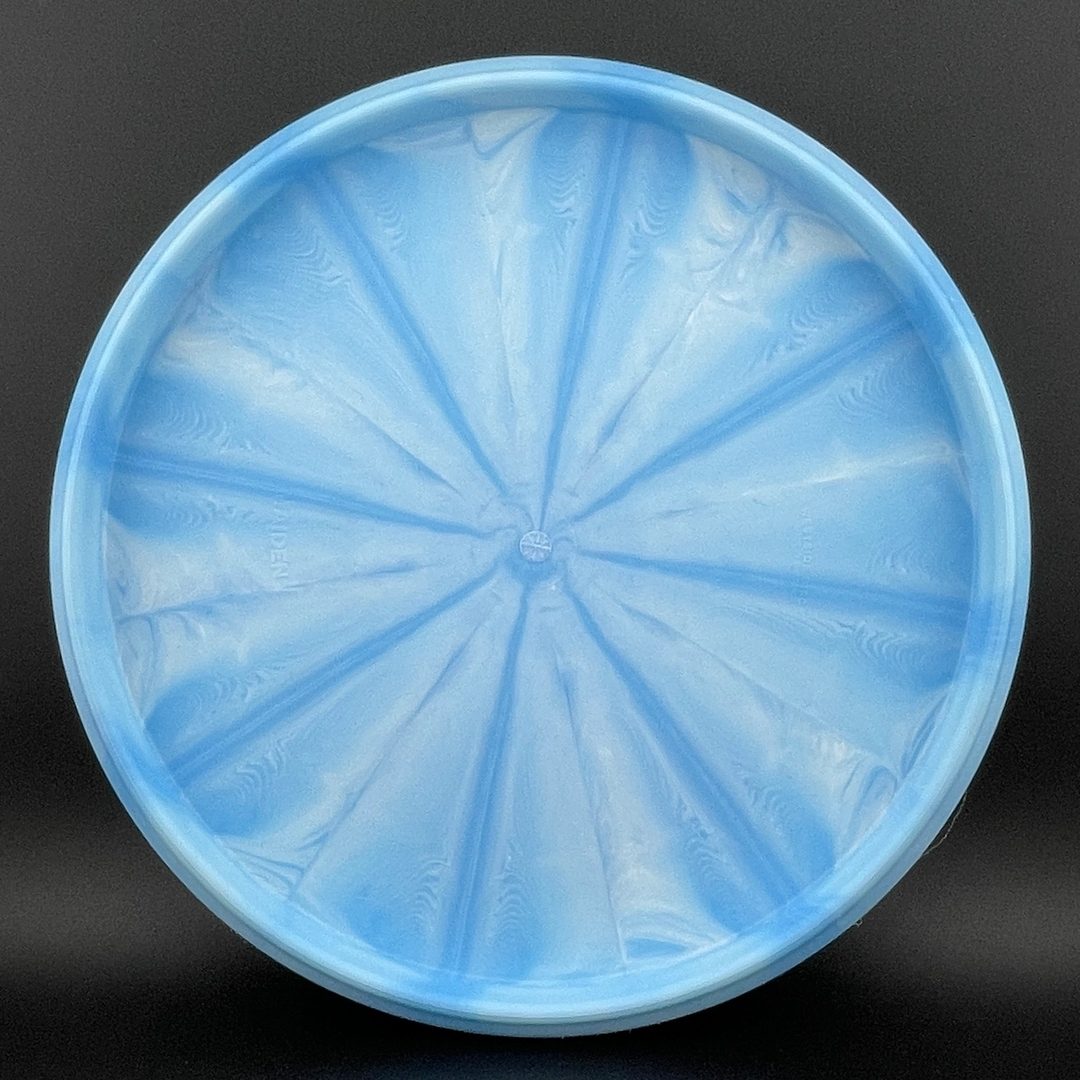 BT Medium Burst Maiden -Custom RAD Skull Stamp Westside Discs