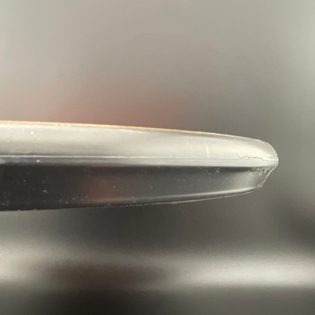 Supreme Orbit Sockibomb Slammer - Wysocki 2x - Ignite Stamp V3 Dynamic Discs