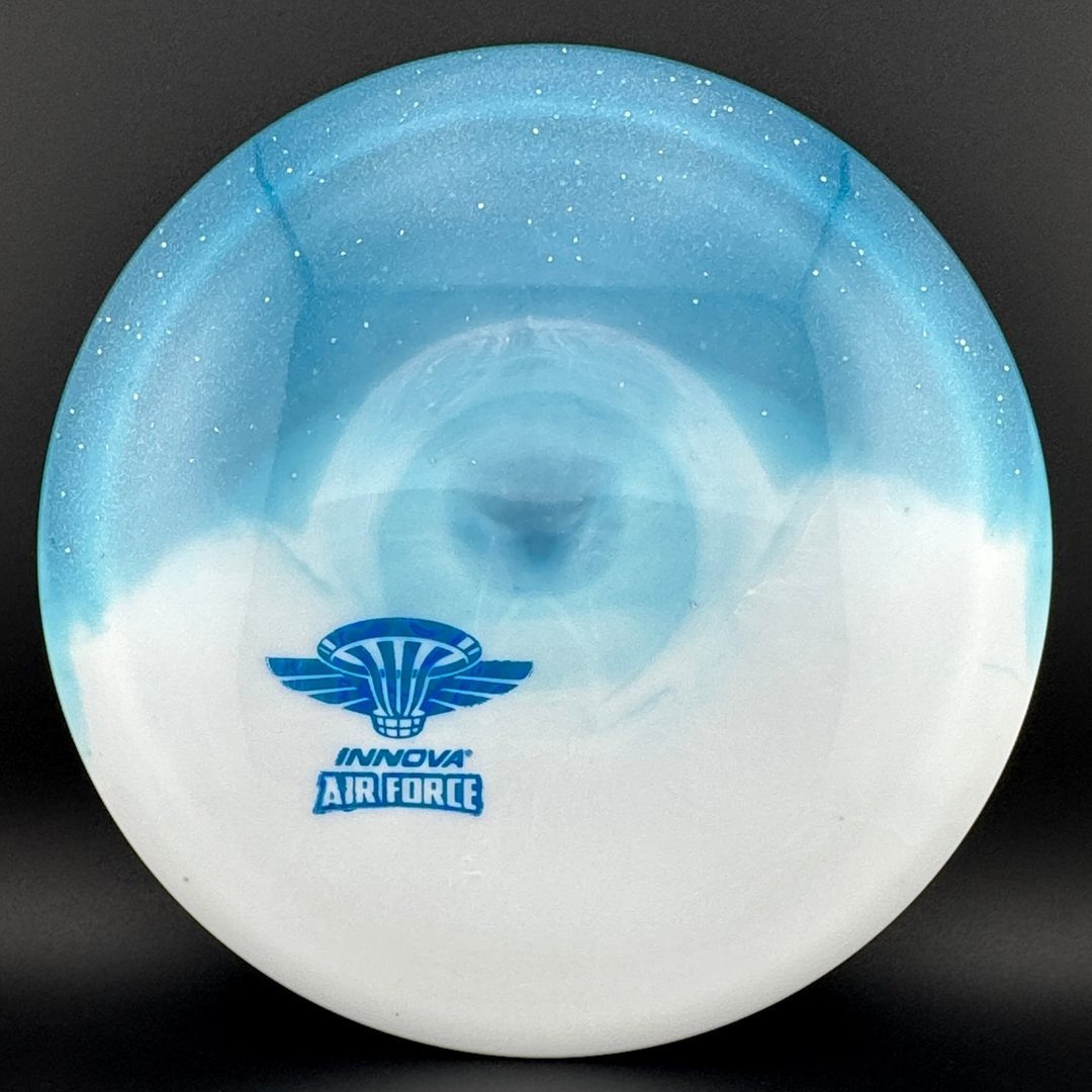 Duo Thunderbird - Air Force Innova