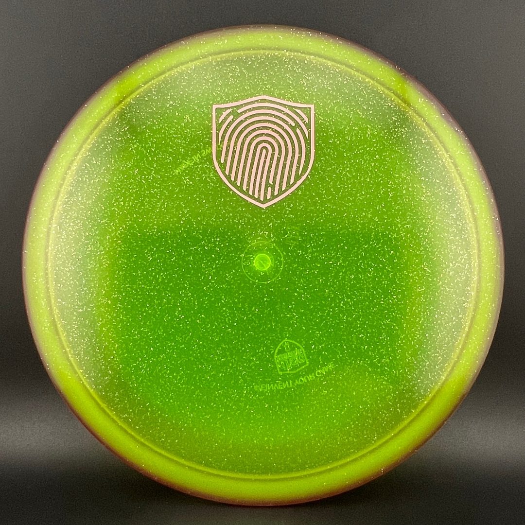 Metal Flake Horizon C-Line MD3 - Fan Vote dna Series Discmania