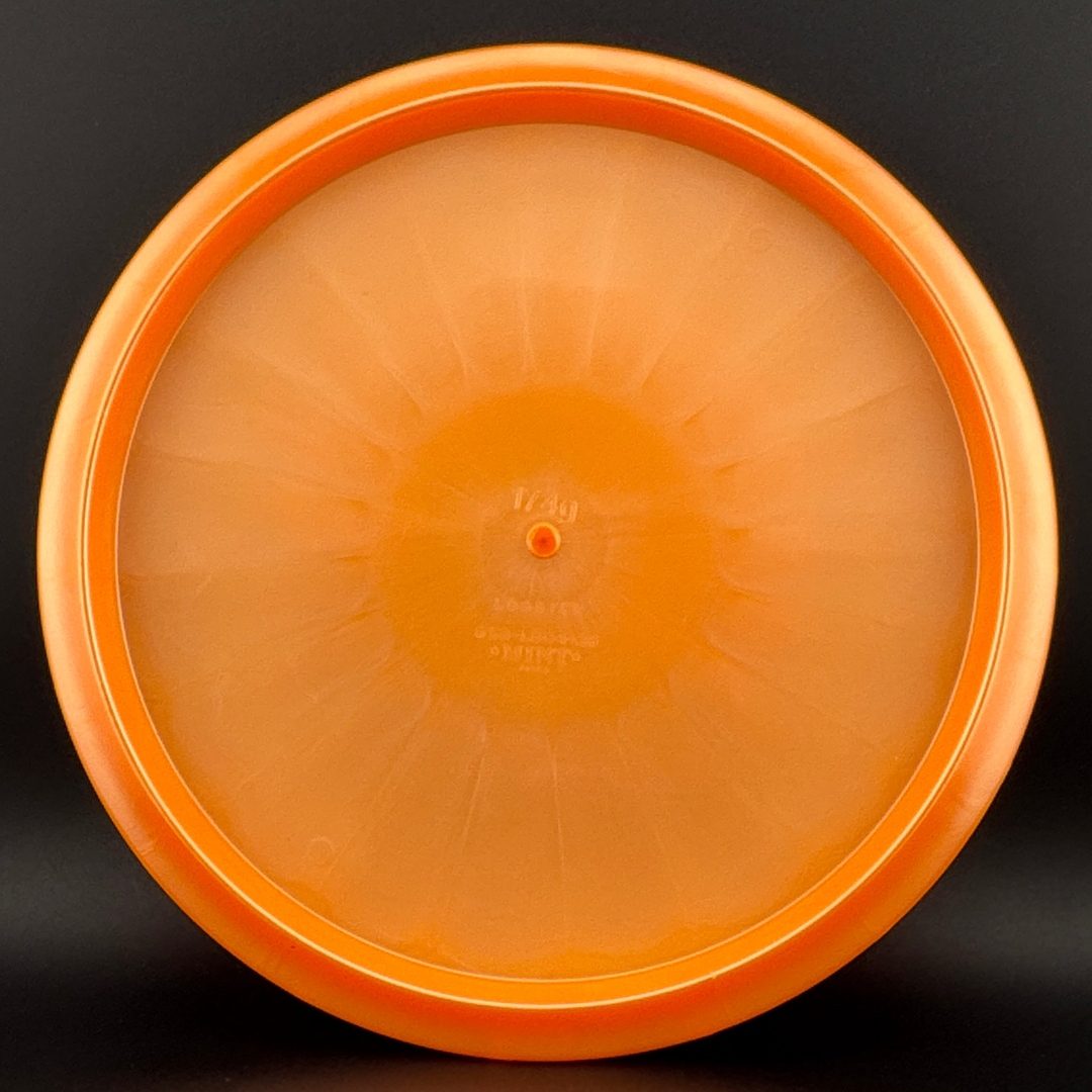 Sublime Lobster - Mobster Lobster By ZAM MINT Discs
