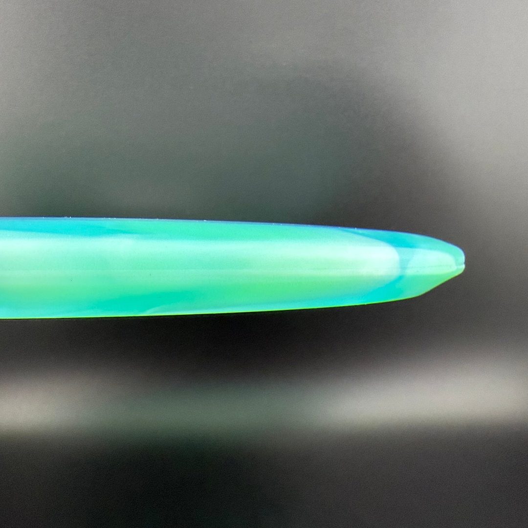 Z Swirl Buzzz SS - Ezra Robinson 2025 Tour Series Discraft