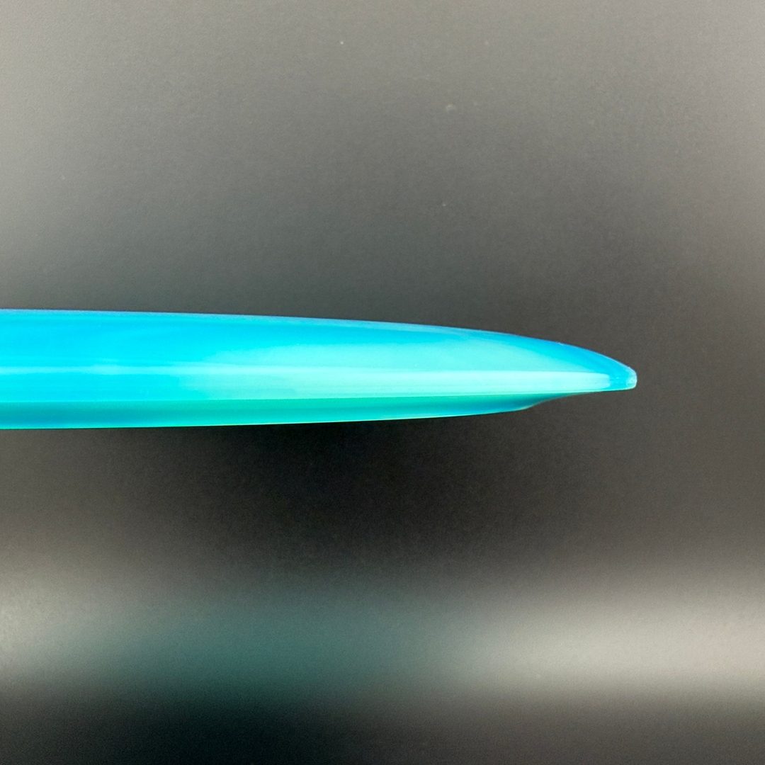 Lucid Burst Treason - Cheeky Fox Dynamic Discs