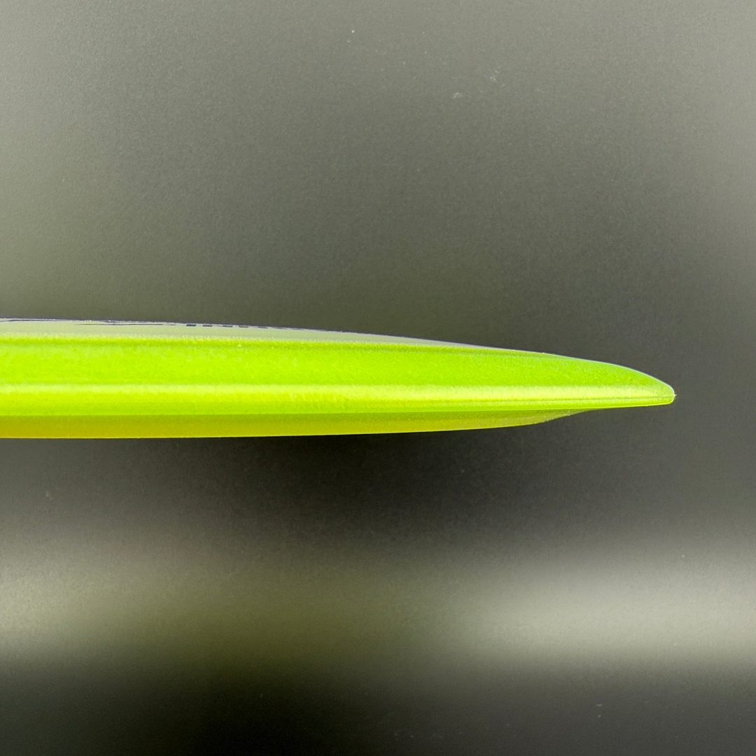 Proto Glow Halo Star Katana - Gregg Barsby 2025 Tour Series Innova