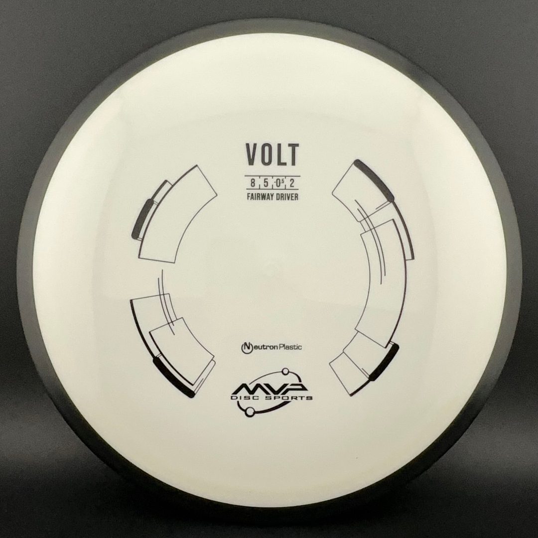 Neutron Volt MVP