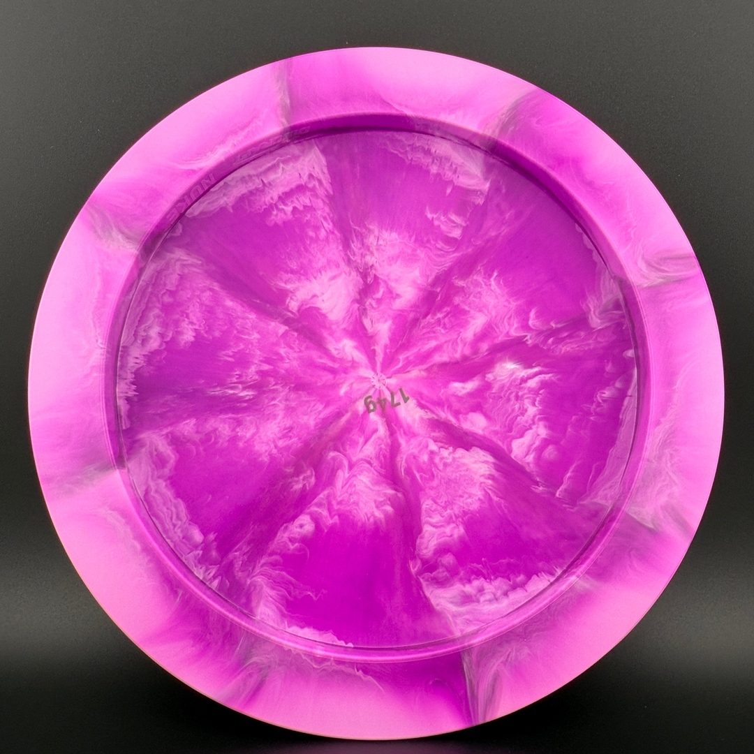 Swirl ESP Nuke - Ezra Robinson X Ezra Aderhold Collab Discraft