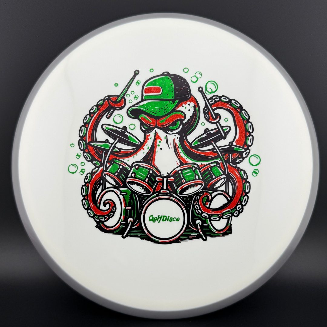 Neutron Hex - "Otto" Holiday Edition Axiom