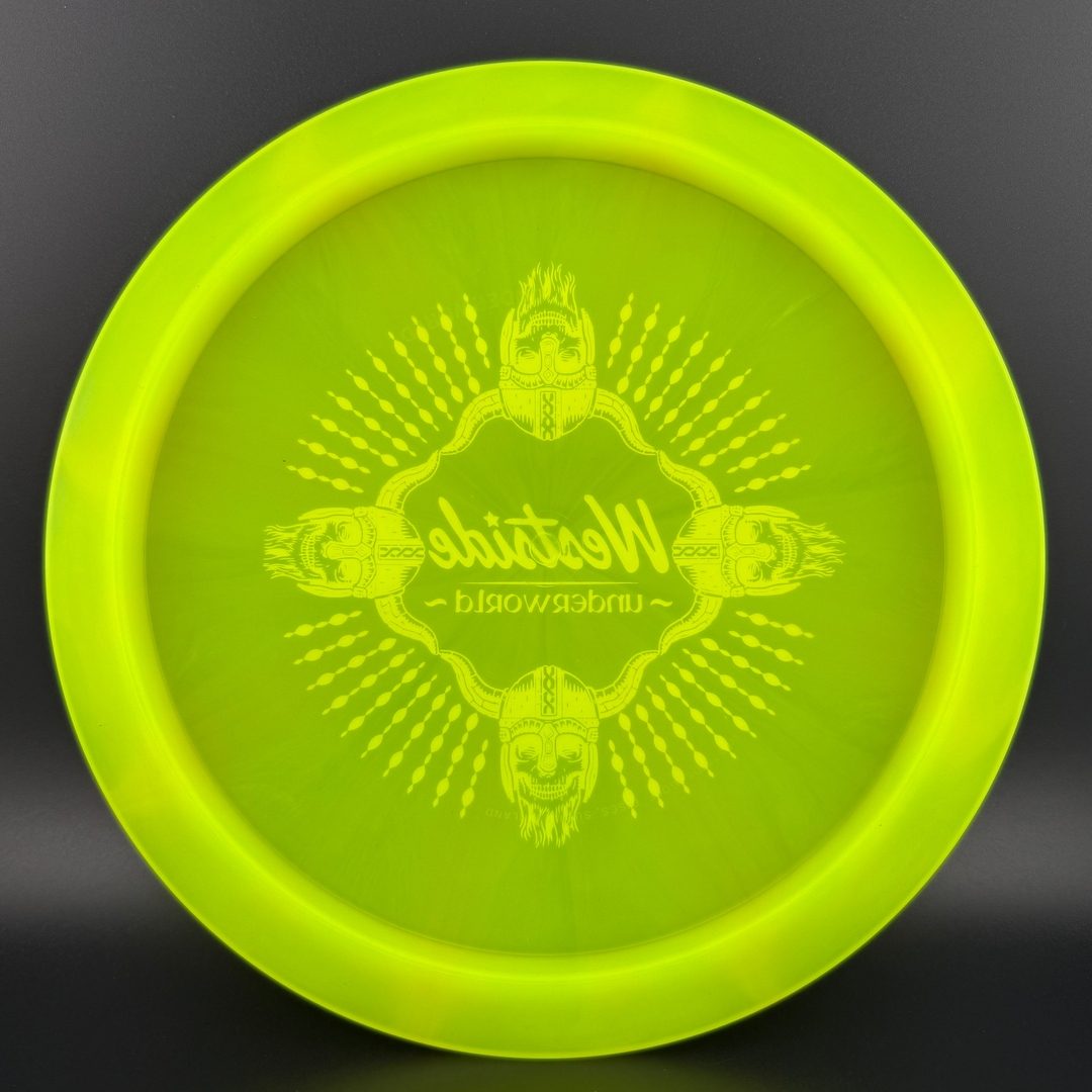 VIP-X Underworld - Limited Run Westside Discs