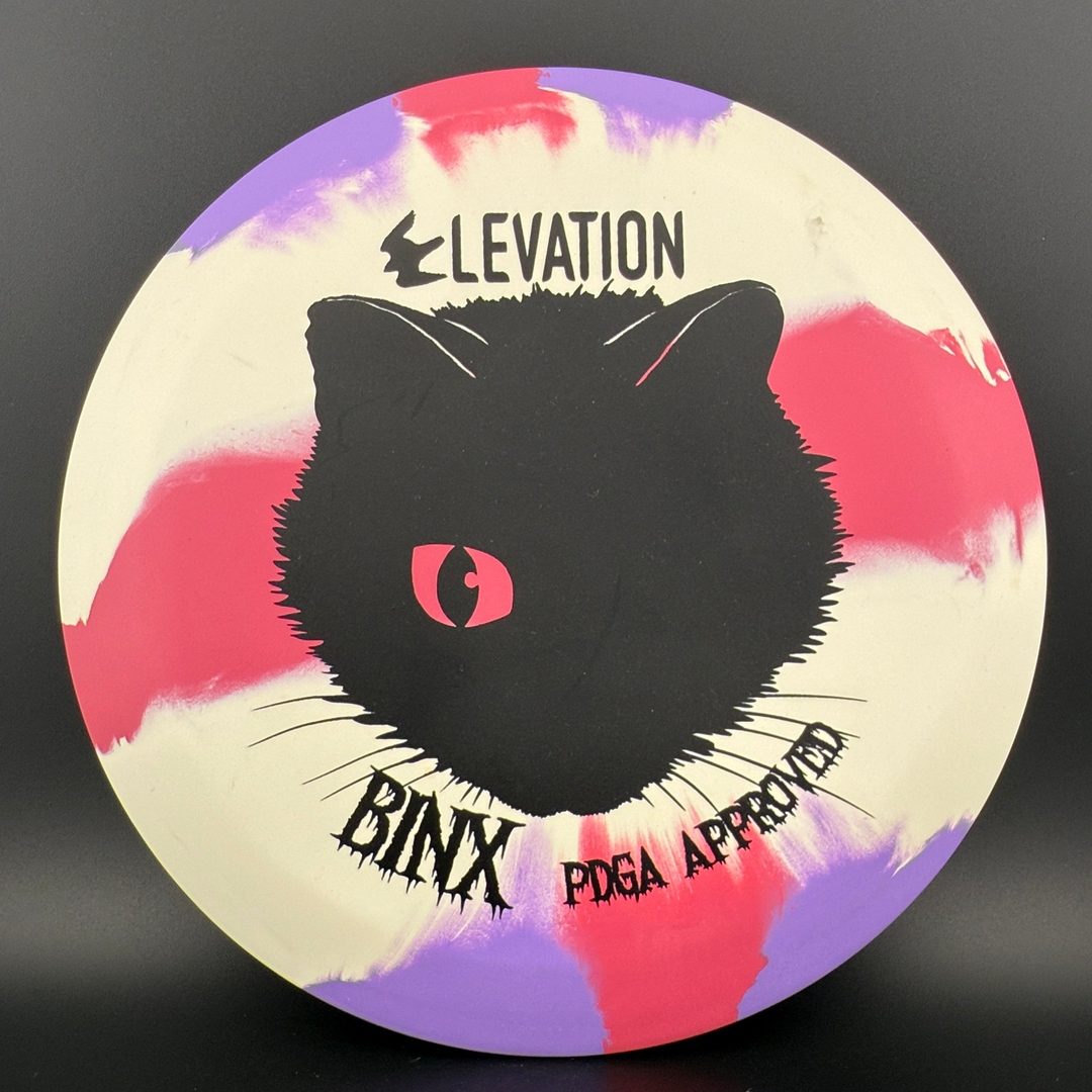 ecoFLEX Binx Elevation
