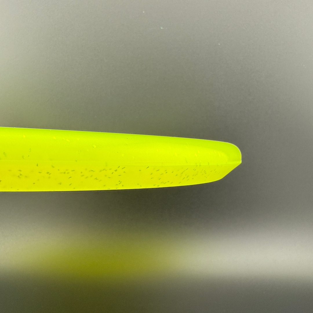 Z Glo Sparkle Zone - Ledgestone 2025 S3 Discraft