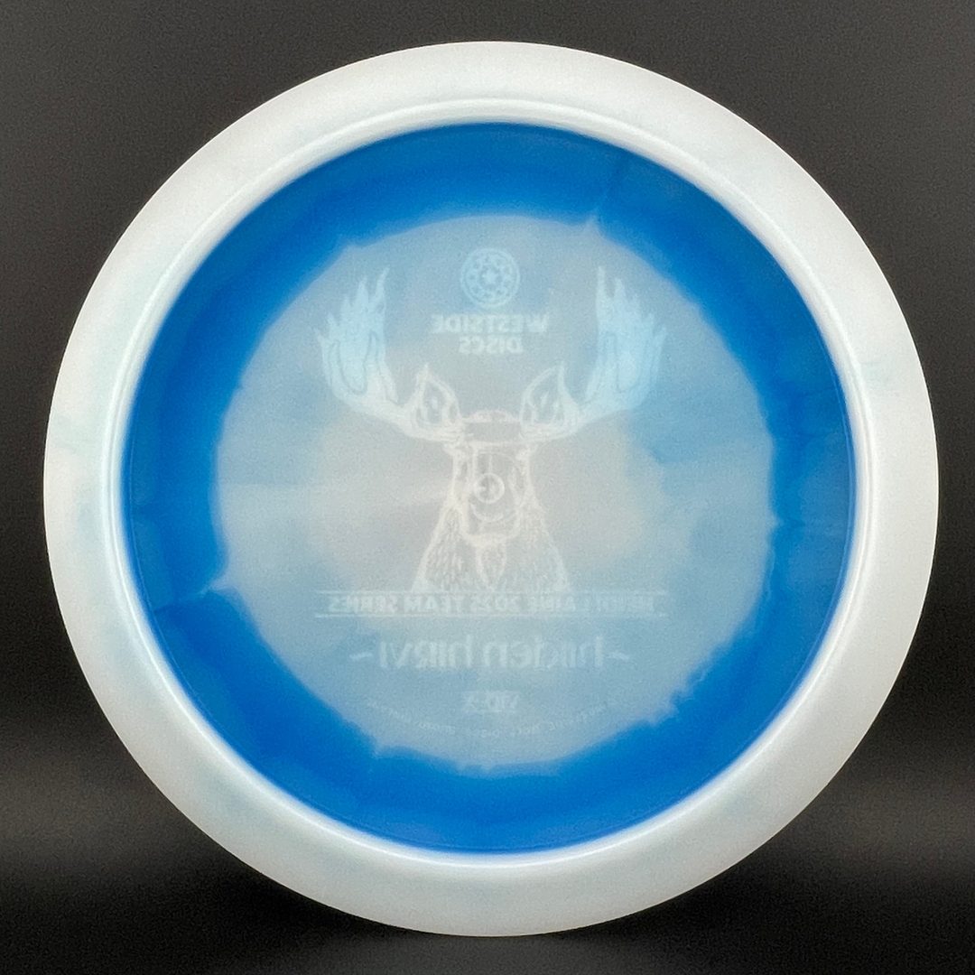VIP-X Ring Stag - Heidi Laine Team Series Finnish Edition Westside Discs