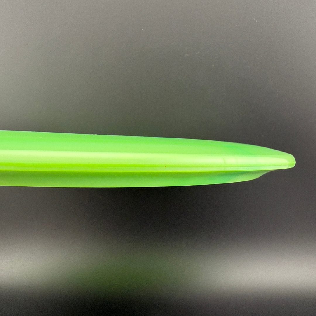 Ti Swirl Cigarra - Limited Edition GMC 1/500 Discraft