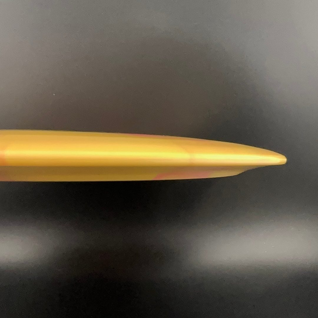 2025 USDGC Anthony Barela Swirl Venom "Pop Top" MINT Discs