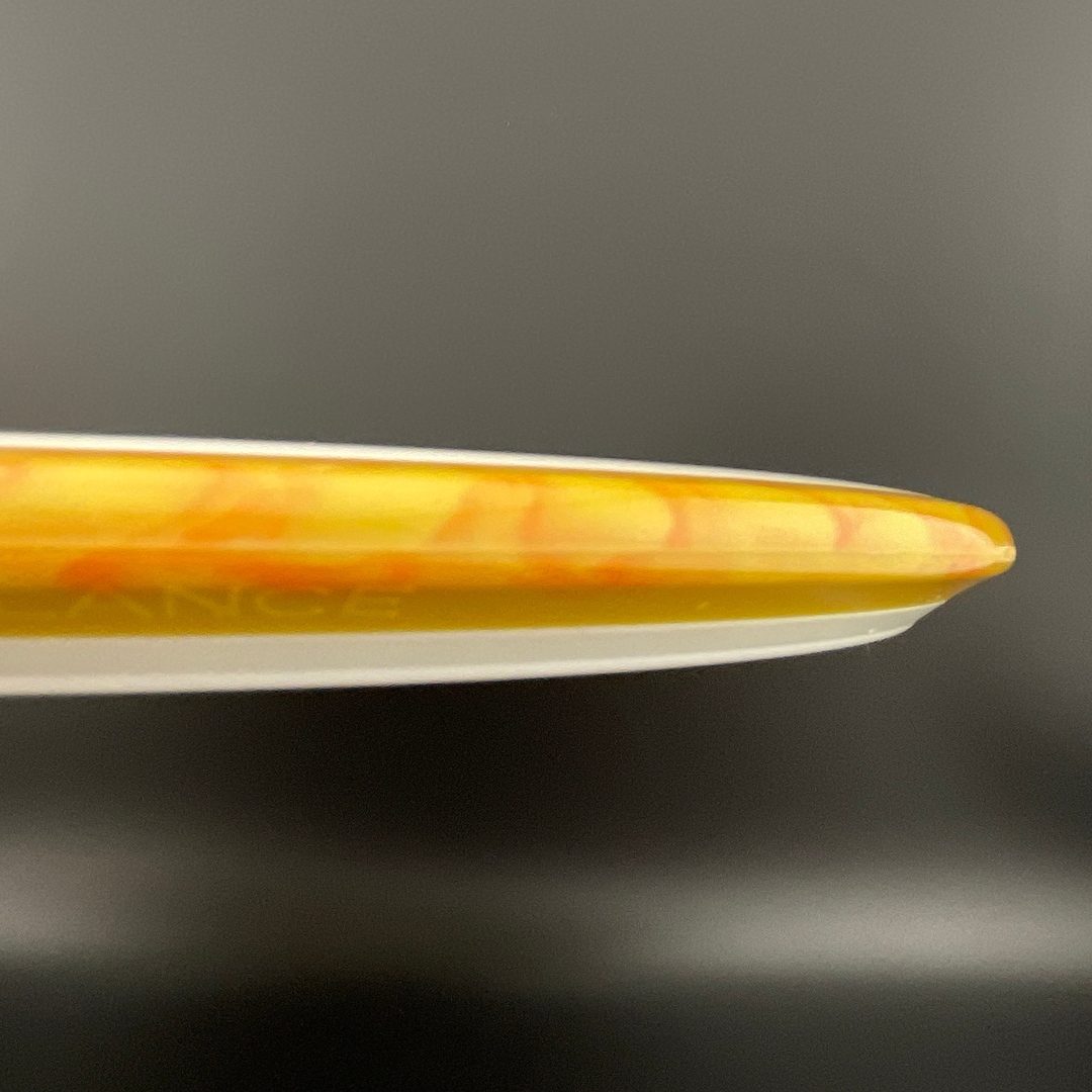 Neutron Balance - Simon Line - Blank Axiom