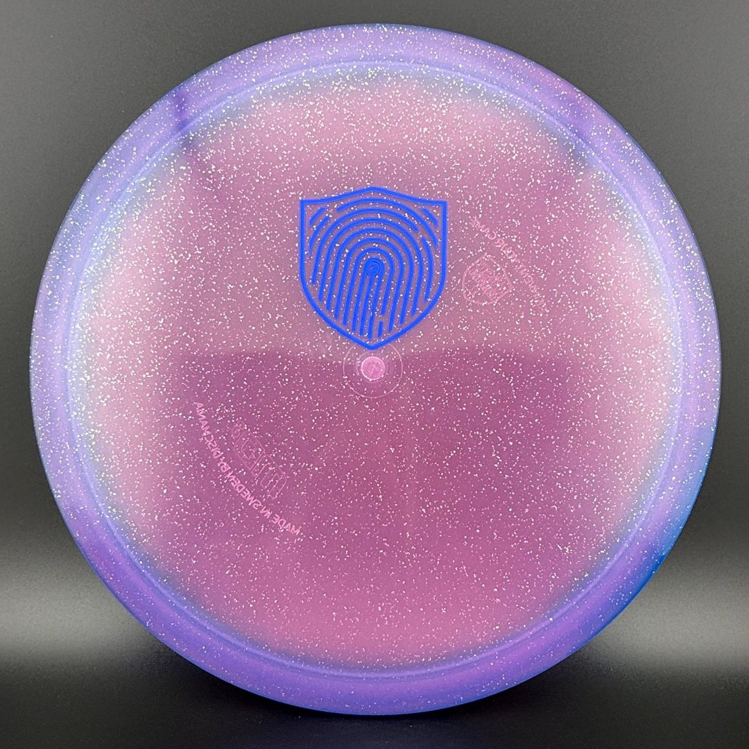 Metal Flake Horizon C-Line MD3 - Fan Vote dna Series Discmania