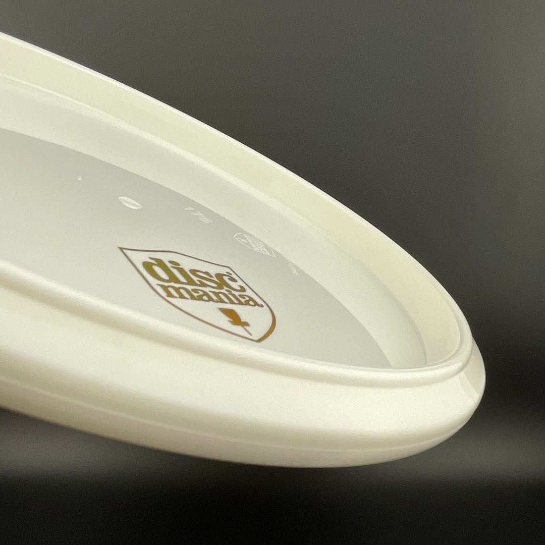 S-Line P3X - Blank - Micro Shield Bottom Stamp Discmania