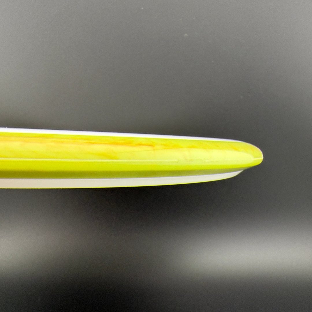 Neutron Hex - "The Venutian Man" by Marm O Set Axiom