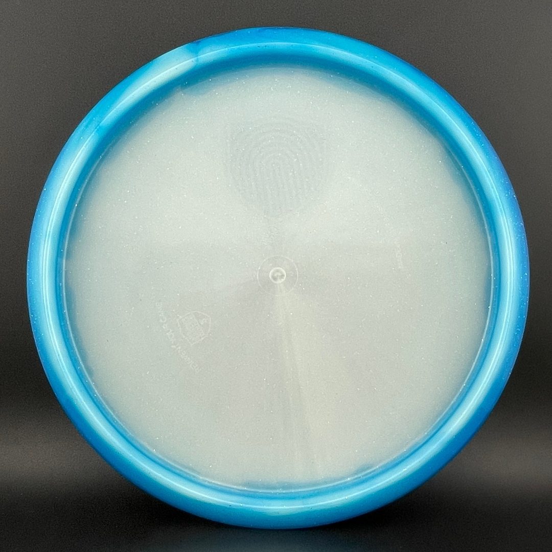 Metal Flake Horizon C-Line MD3 - Fan Vote dna Series Discmania