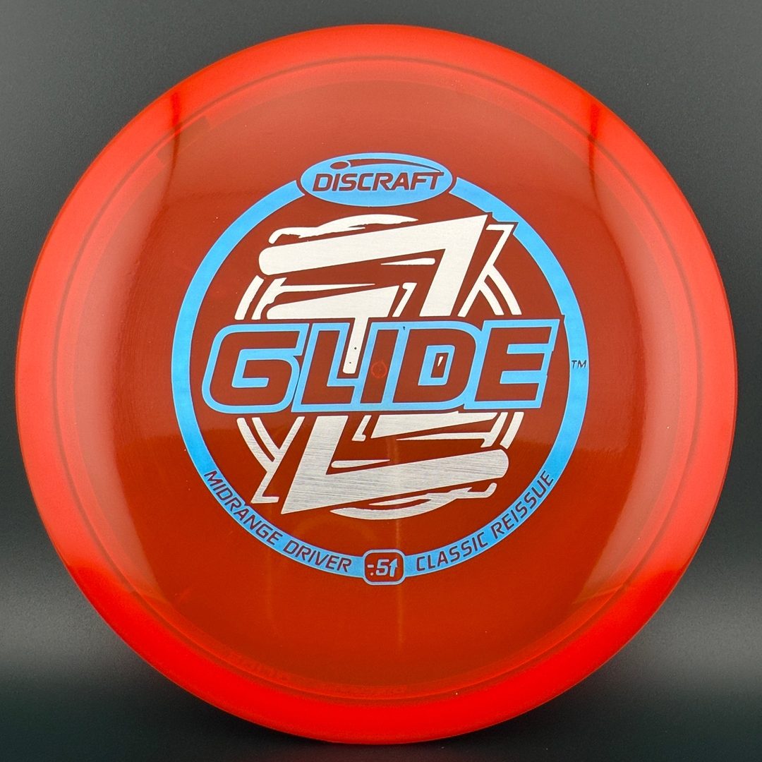 Z Glide - Classic Reissue Discraft